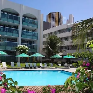Ponta Negra Luxury Hotel