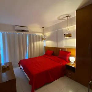 Araca Flat, Apt. Apart-hotel