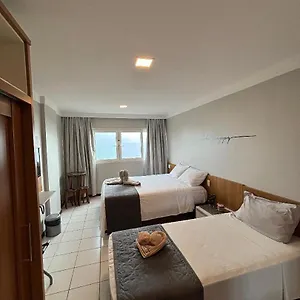 Ponta Negra Flat Apart-hotel