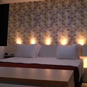 Janasti De Ponta Negra Hotel