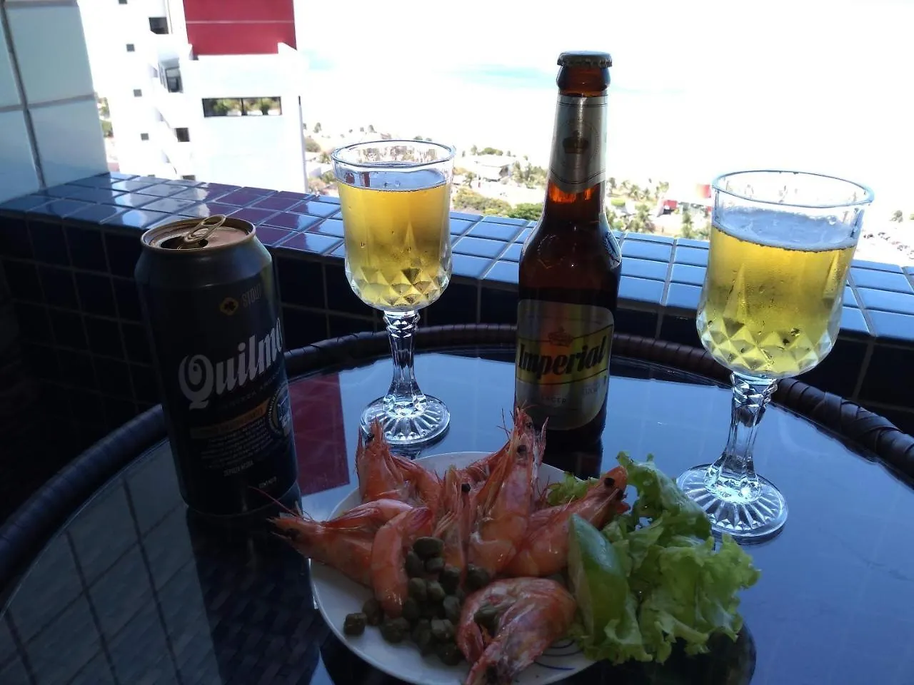 Aptos Privativos Vista Mar Hotel Paradise Flat Natal Apart-hotel